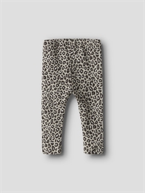 NAME IT Leo Leggings Leoana Peyote